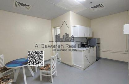 Warehouse - Studio - 1 for rent in Umm Dir - Umm Al Quwain