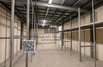 Warehouse - Studio - 1 for rent in Umm Dir - Umm Al Quwain