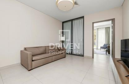 Apartment - Studio - 1 Bathroom for rent in SOL Avenue - Business Bay - Dubai Apartment - Studio - 1 Bathroom for rent in SOL Avenue - Business Bay - Dubai