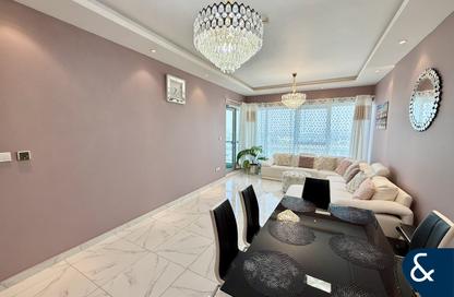 Apartment - 2 Bedrooms - 2 Bathrooms for sale in Skycourts Tower B - Skycourts Towers - Dubai Land Residence Complex - Dubai Apartment - 2 Bedrooms - 2 Bathrooms for sale in Skycourts Tower B - Skycourts Towers - Dubai Land Residence Complex - Dubai