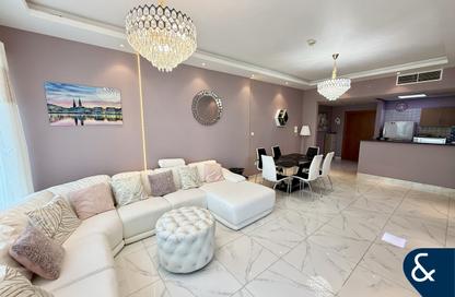 Apartment - 2 Bedrooms - 2 Bathrooms for sale in Skycourts Tower B - Skycourts Towers - Dubai Land Residence Complex - Dubai Apartment - 2 Bedrooms - 2 Bathrooms for sale in Skycourts Tower B - Skycourts Towers - Dubai Land Residence Complex - Dubai