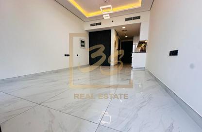 Apartment - Studio - 1 for rent in Samana Golf Avenue - Dubai Studio City - Dubai