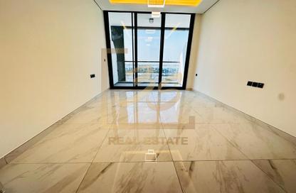 Apartment - Studio - 1 for rent in Samana Golf Avenue - Dubai Studio City - Dubai Apartment - Studio - 1 for rent in Samana Golf Avenue - Dubai Studio City - Dubai