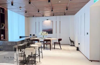 شقة - غرفة نوم - 2 حمامات للبيع في هايد ووك - جميرا جاردن سيتي - السطوة - دبي