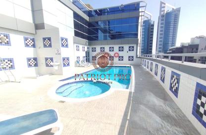 Apartment - 1 Bedroom - 2 Bathrooms for rent in Art 8 - Barsha Heights (Tecom) - Dubai Apartment - 1 Bedroom - 2 Bathrooms for rent in Art 8 - Barsha Heights (Tecom) - Dubai