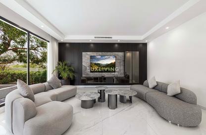 Villa - 6 - 7+ for rent in Signature Villas Frond L - Signature Villas - Palm Jumeirah - Dubai Villa - 6 - 7+ for rent in Signature Villas Frond L - Signature Villas - Palm Jumeirah - Dubai