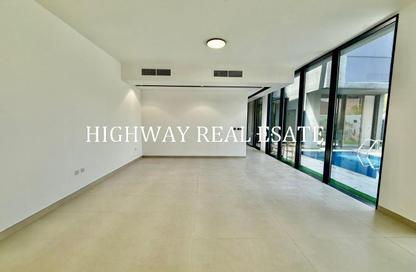 Villa - 4 Bedrooms - 5 Bathrooms for rent in Kaya - Masaar - Tilal City - Sharjah Villa - 4 Bedrooms - 5 Bathrooms for rent in Kaya - Masaar - Tilal City - Sharjah