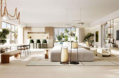 Townhouse - 4 - 5 for sale in Greenridge - Emaar South - Dubai South (Dubai World Central) - Dubai Townhouse - 4 - 5 for sale in Greenridge - Emaar South - Dubai South (Dubai World Central) - Dubai