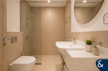 Apartment - 1 Bedroom - 2 Bathrooms for sale in Sway Residences - Dubai Hills Estate - Dubai
