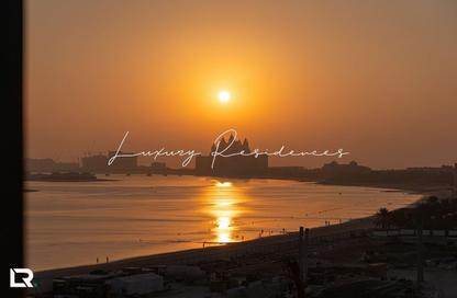 Apartment - 2 Bedrooms - 3 Bathrooms for sale in Ellington Beach House - The Crescent - Palm Jumeirah - Dubai