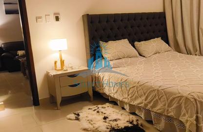 Apartment - 1 Bedroom - 1 Bathroom for rent in Marina Bay - City Of Lights - Al Reem Island - Abu Dhabi Apartment - 1 Bedroom - 1 Bathroom for rent in Marina Bay - City Of Lights - Al Reem Island - Abu Dhabi