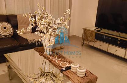 Apartment - 1 Bedroom - 1 Bathroom for rent in Marina Bay - City Of Lights - Al Reem Island - Abu Dhabi Apartment - 1 Bedroom - 1 Bathroom for rent in Marina Bay - City Of Lights - Al Reem Island - Abu Dhabi