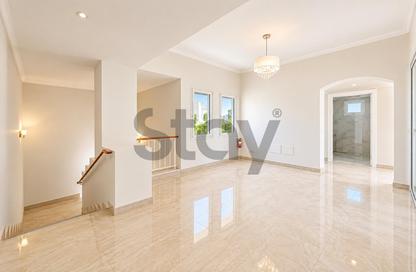 Villa - 5 - 5 for rent in Meadows 2 - Meadows - Dubai Villa - 5 - 5 for rent in Meadows 2 - Meadows - Dubai