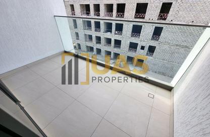 Apartment - 2 Bedrooms - 3 Bathrooms for rent in Elysium Residence 2 - Jumeirah Garden City - Al Satwa - Dubai Apartment - 2 Bedrooms - 3 Bathrooms for rent in Elysium Residence 2 - Jumeirah Garden City - Al Satwa - Dubai