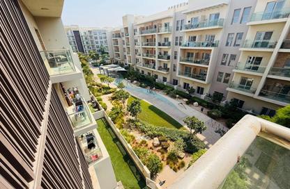 Apartment - 2 - 2 for rent in Al Zahia Garden Apartments - Al Zahia - Muwaileh Commercial - Sharjah Apartment - 2 - 2 for rent in Al Zahia Garden Apartments - Al Zahia - Muwaileh Commercial - Sharjah
