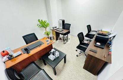 Office Space - 1 Bedroom - 1 Bathroom for rent in Hor Al Anz East - Hor Al Anz - Deira - Dubai