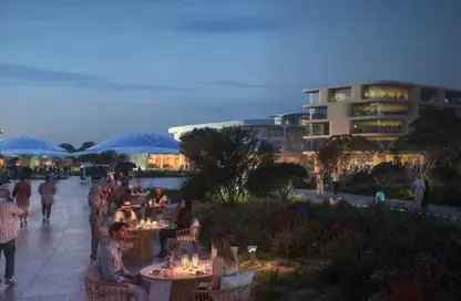 Townhouse - 4 Bedrooms - 5 Bathrooms for sale in Khalid Bin Sultan City - Al Rowdat Suburb - Sharjah