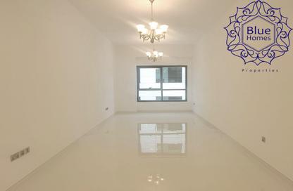 Apartment - 2 - 3 for rent in Trio Building - Al Barsha 1 - Al Barsha - Dubai