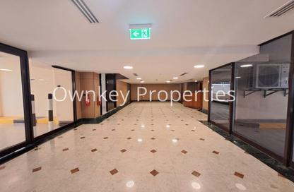 Apartment - Studio - 1 Bathroom for rent in AAAF Building - Al Mankhool - Bur Dubai - Dubai