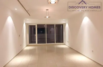 Apartment - 2 Bedrooms - 2 Bathrooms for rent in Churchill Residency Tower - Churchill Towers - Business Bay - Dubai