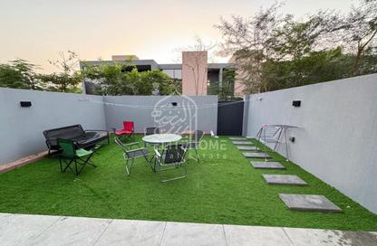 Townhouse - 2 Bedrooms - 4 Bathrooms for rent in Robinia - Masaar - Tilal City - Sharjah