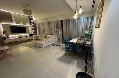 Townhouse - 2 Bedrooms - 4 Bathrooms for rent in Robinia - Masaar - Tilal City - Sharjah