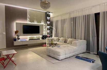 Townhouse - 2 Bedrooms - 4 Bathrooms for rent in Robinia - Masaar - Tilal City - Sharjah