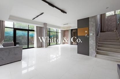 Villa - 6 Bedrooms - 6 Bathrooms for rent in Longview - DAMAC Hills - Dubai