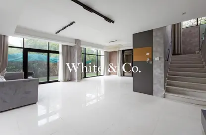 Villa - 6 Bedrooms - 6 Bathrooms for rent in Longview - DAMAC Hills - Dubai Villa - 6 Bedrooms - 6 Bathrooms for rent in Longview - DAMAC Hills - Dubai