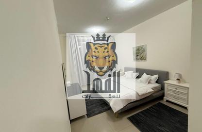 Apartment - 1 Bedroom - 2 Bathrooms for rent in Fairmont Ajman - Al Nakhil 2 - Al Nakhil - Ajman Apartment - 1 Bedroom - 2 Bathrooms for rent in Fairmont Ajman - Al Nakhil 2 - Al Nakhil - Ajman