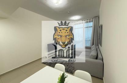 Apartment - 1 Bedroom - 2 Bathrooms for rent in Fairmont Ajman - Al Nakhil 2 - Al Nakhil - Ajman Apartment - 1 Bedroom - 2 Bathrooms for rent in Fairmont Ajman - Al Nakhil 2 - Al Nakhil - Ajman
