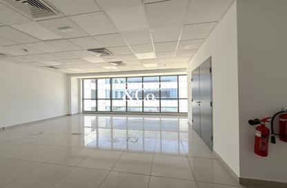 Office Space - Studio - 2 Bathrooms for rent in European Business Park - Dubai Investment Park (DIP) - Dubai