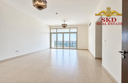 Apartment - 3 - 4 for rent in Freesia - Al Furjan - Dubai