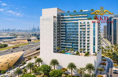 Apartment - 3 - 4 for rent in Freesia - Al Furjan - Dubai