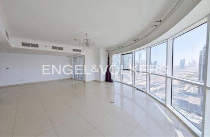 Apartment - 2 - 3 for rent in Saba Tower 2 - JLT Cluster Q - Jumeirah Lake Towers - Dubai Apartment - 2 - 3 for rent in Saba Tower 2 - JLT Cluster Q - Jumeirah Lake Towers - Dubai
