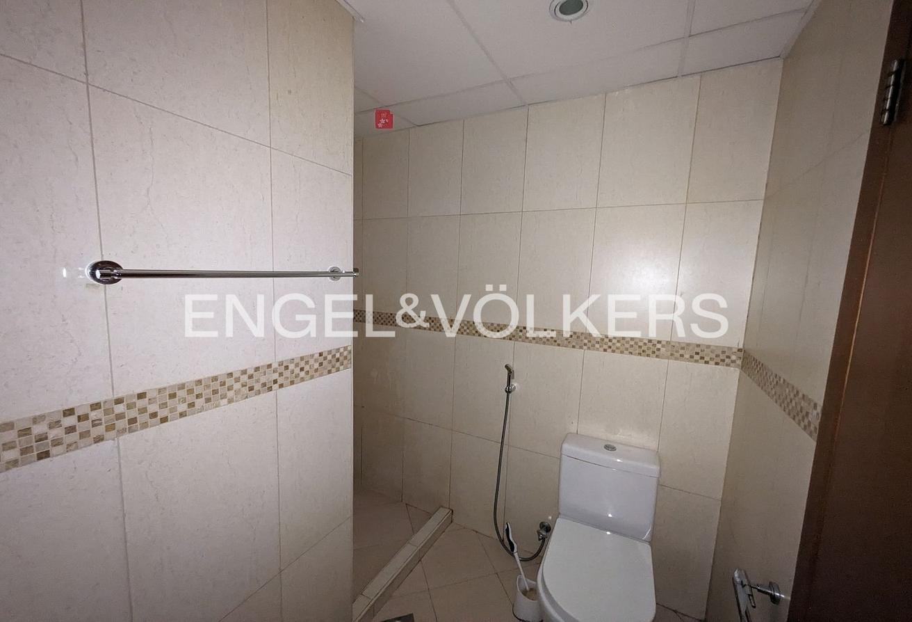 High Floor | Near Park & Metro | Unfurnished photo 7
