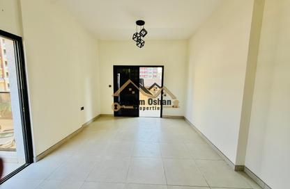Apartment - 1 - 2 for rent in Al Baraka Residence - International City Phase 2 (Al Warsan 4) - Dubai