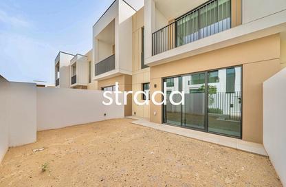 Townhouse - 3 Bedrooms - 4 Bathrooms for rent in Raya - Arabian Ranches 3 - Dubai Townhouse - 3 Bedrooms - 4 Bathrooms for rent in Raya - Arabian Ranches 3 - Dubai