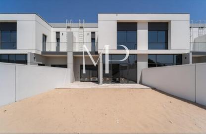 Townhouse - 3 Bedrooms - 4 Bathrooms for rent in Murooj Al Furjan West - Murooj Al Furjan - Al Furjan - Dubai