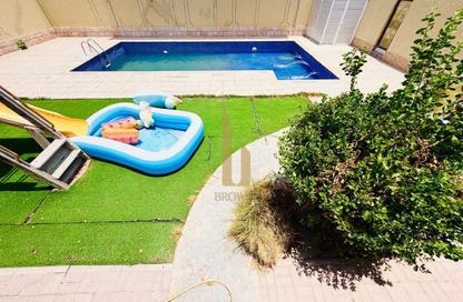 Villa - 3 - 3 for rent in Umm Suqeim 1 Villas - Umm Suqeim 1 - Umm Suqeim - Dubai