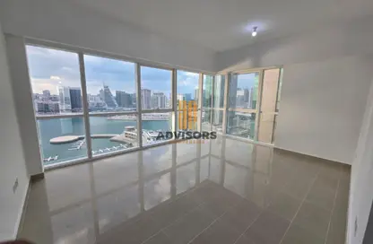 شقة - 3 غرف نوم - 4 حمامات للبيع في برج الدرة - مارينا سكوير - جزيرة الريم - أبوظبي