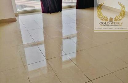 Apartment - 1 Bedroom - 2 Bathrooms for sale in Burooj Views - Marina Square - Al Reem Island - Abu Dhabi Apartment - 1 Bedroom - 2 Bathrooms for sale in Burooj Views - Marina Square - Al Reem Island - Abu Dhabi
