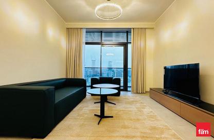 Apartment - 1 Bedroom - 2 Bathrooms for rent in Neva Residences - District 16 - Jumeirah Village Circle - Dubai