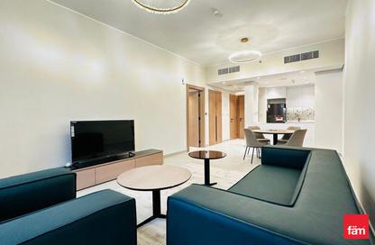 Apartment - 1 Bedroom - 2 Bathrooms for rent in Neva Residences - District 16 - Jumeirah Village Circle - Dubai