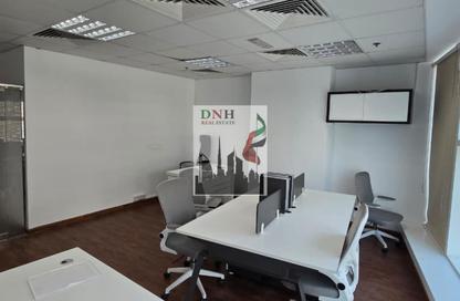Office Space - Studio for rent in Al Manara Tower - Business Bay - Dubai Office Space - Studio for rent in Al Manara Tower - Business Bay - Dubai
