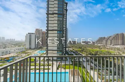 شقة - 2 غرف نوم - 2 حمامات للايجار في برج بارك فيلد 2 - بارك فيلد - دبي هيلز استيت - دبي شقة - 2 غرف نوم - 2 حمامات للايجار في برج بارك فيلد 2 - بارك فيلد - دبي هيلز استيت - دبي