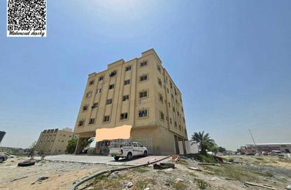 عمارة بالكامل - استوديو - 8 حمامات للبيع في الجرف 2 - الجرف - عجمان وسط المدينة - عجمان
