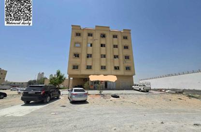 Whole Building - Studio - 7+ Bathrooms for sale in Al Jurf 2 - Al Jurf - Ajman Downtown - Ajman