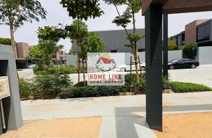 Villa - 4 Bedrooms - 6 Bathrooms for sale in Masaar - Tilal City - Sharjah Villa - 4 Bedrooms - 6 Bathrooms for sale in Masaar - Tilal City - Sharjah