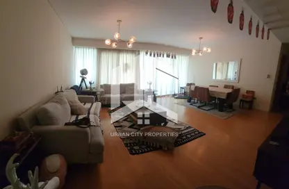 شقة - 2 غرف نوم - 3 حمامات للبيع في الندى 1 - المنيرة - شاطئ الراحة - أبوظبي